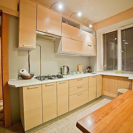 Tsum Apartment *