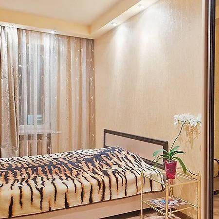 Apartment Tsum