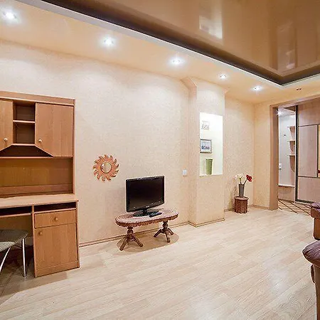 Tsum Apartment