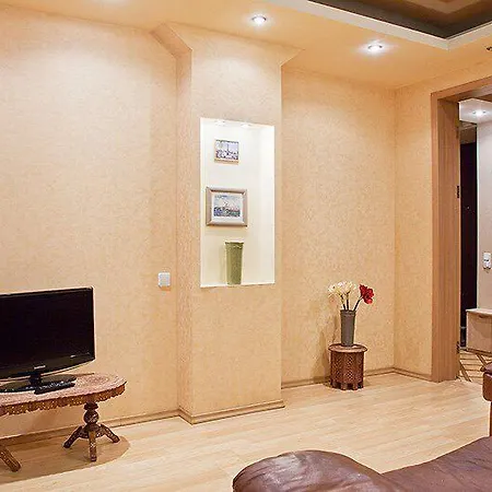 Apartment Tsum Minsk