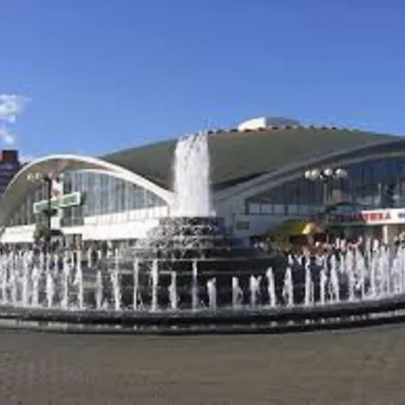 Tsum Minsk