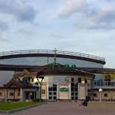 Tsum Minsk
