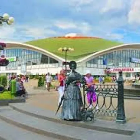 Tsum * Minsk